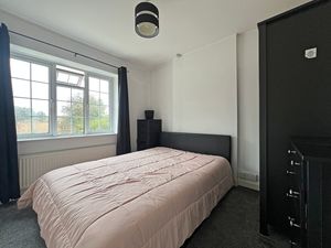 Bedroom Two- click for photo gallery